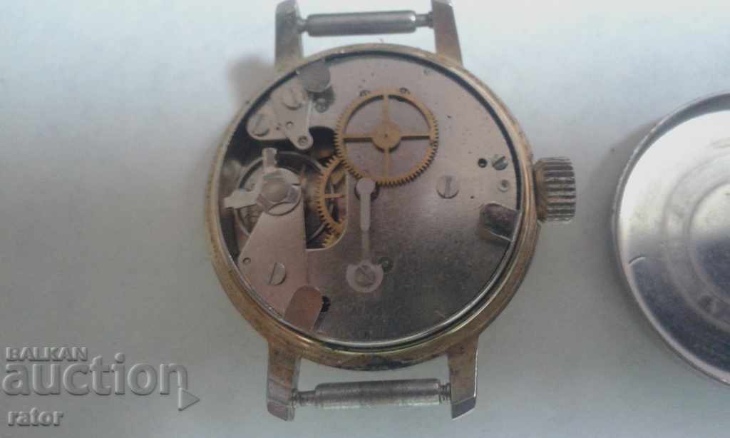 Ceas KAREX, KAREX, funcționează - 6