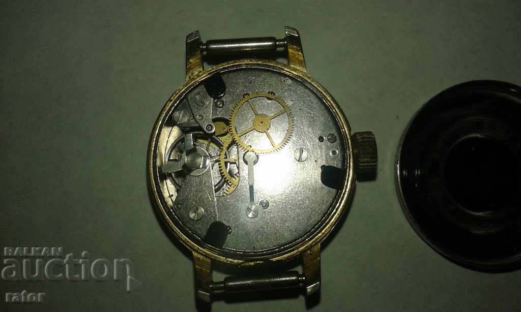 Ρολόι KAREX, ΚΑΡΕΞ, λειτουργεί - 7