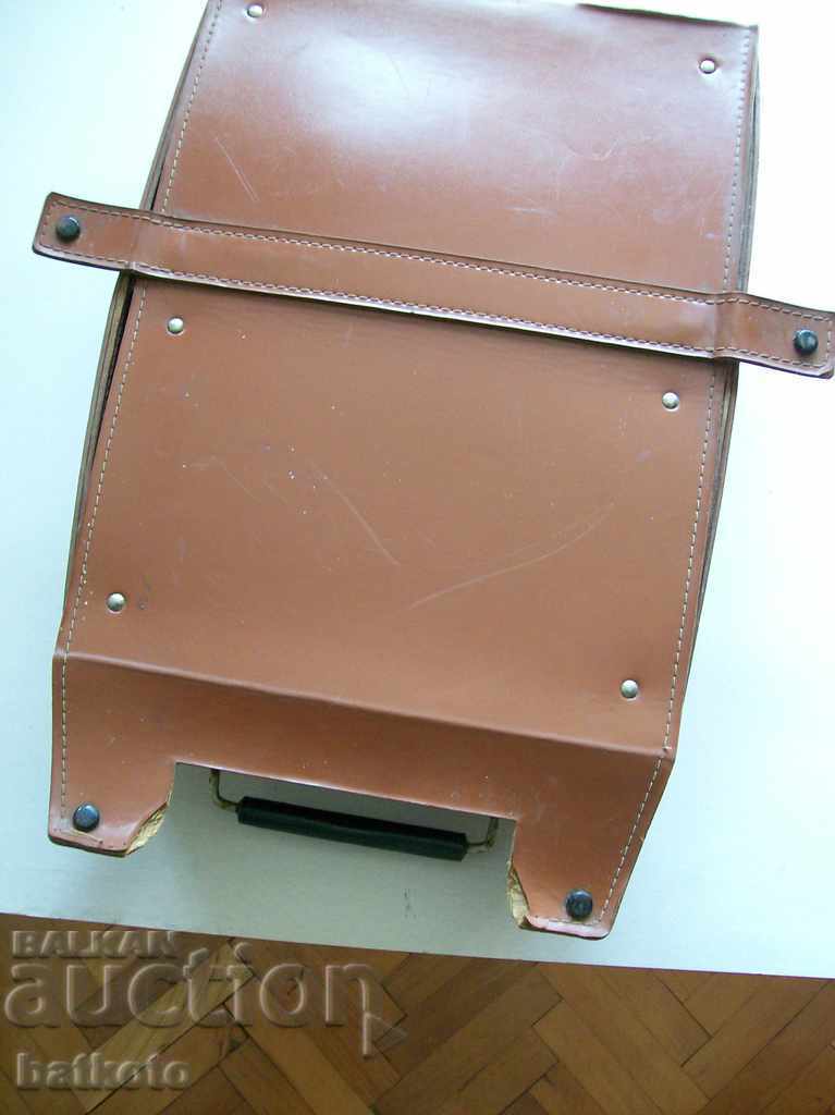 8 mm PUNC projection apparatus - 6 8 mm PUNC projection apparatus - 6