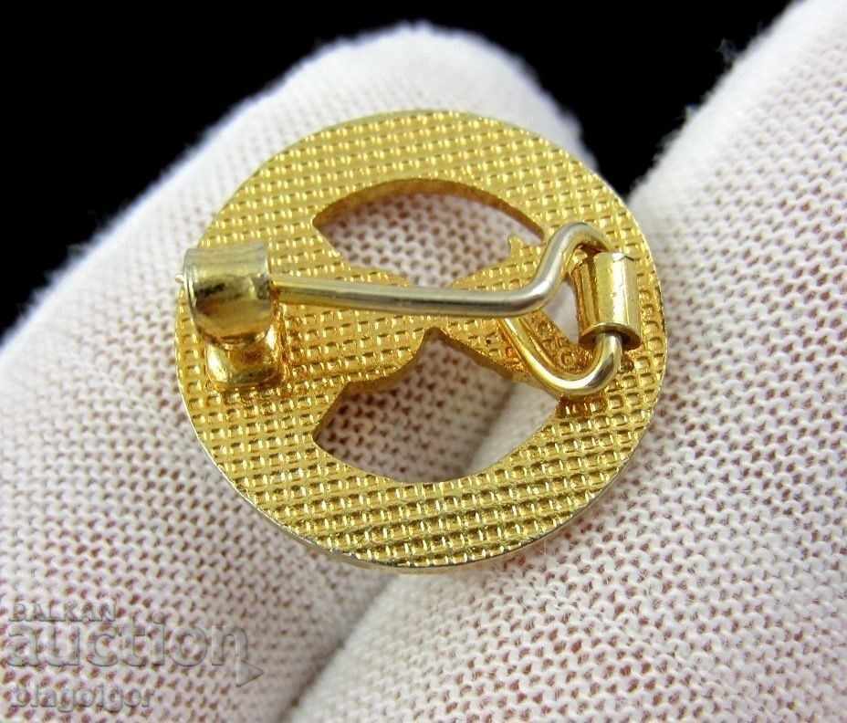 Auction ROYAL AIR FORCE ASSOCIATION MEMBERSHIP BADGE Auction ROYAL AIR FORCE ASSOCIATION MEMBERSHIP BADGE