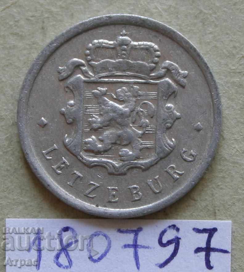 25 centimetri 1970 Luxemburg cu preț € 0.36 | 0.70 BGN