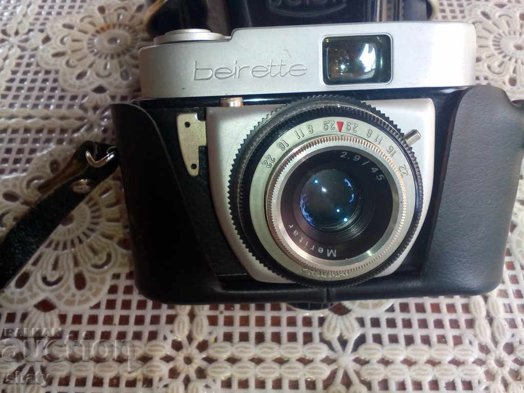 Camera with price 30.00 BGN | € 15.34 Camera with price 30.00 BGN | € 15.34