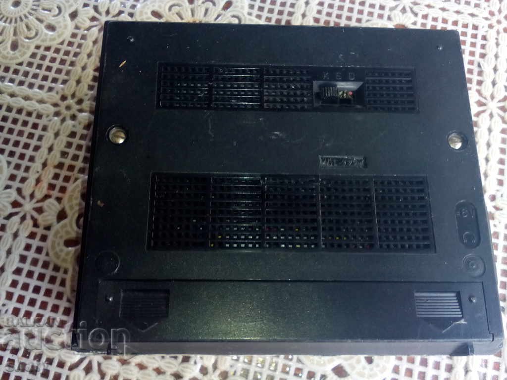 Radio Unitra. - 5 Radio Unitra. - 5