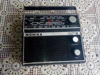 Radio Unitra.
