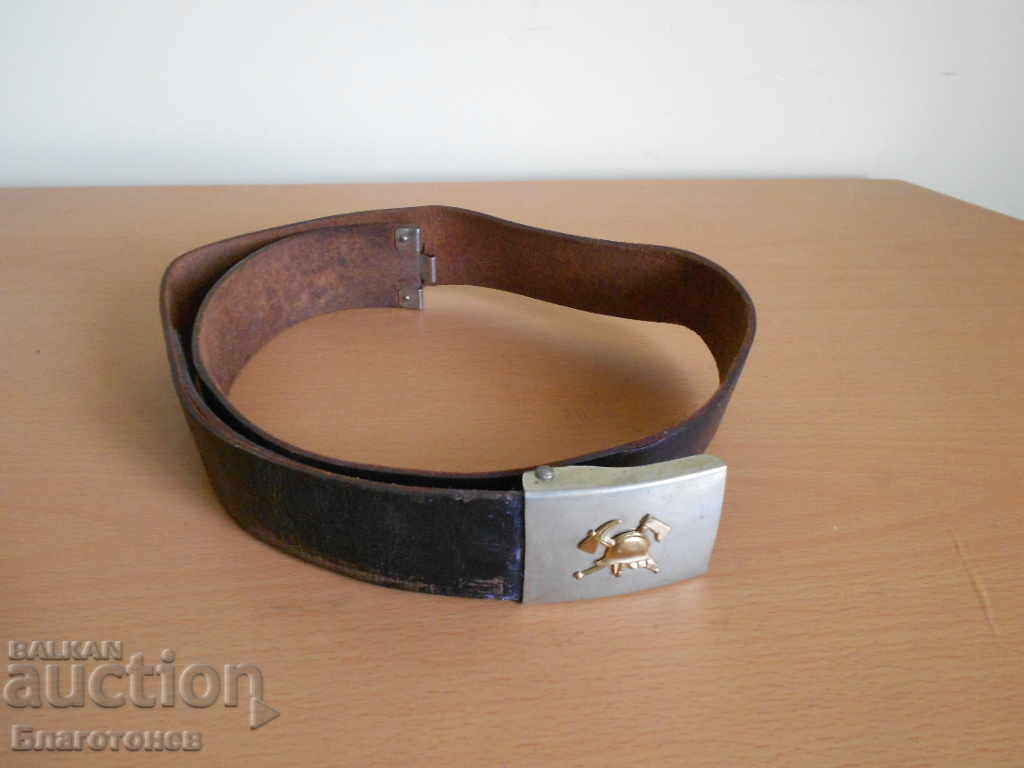 German military belt - 7 German military belt - 7