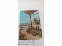 Καρτ ποστάλ Maputo Polana Hotel Πισίνα