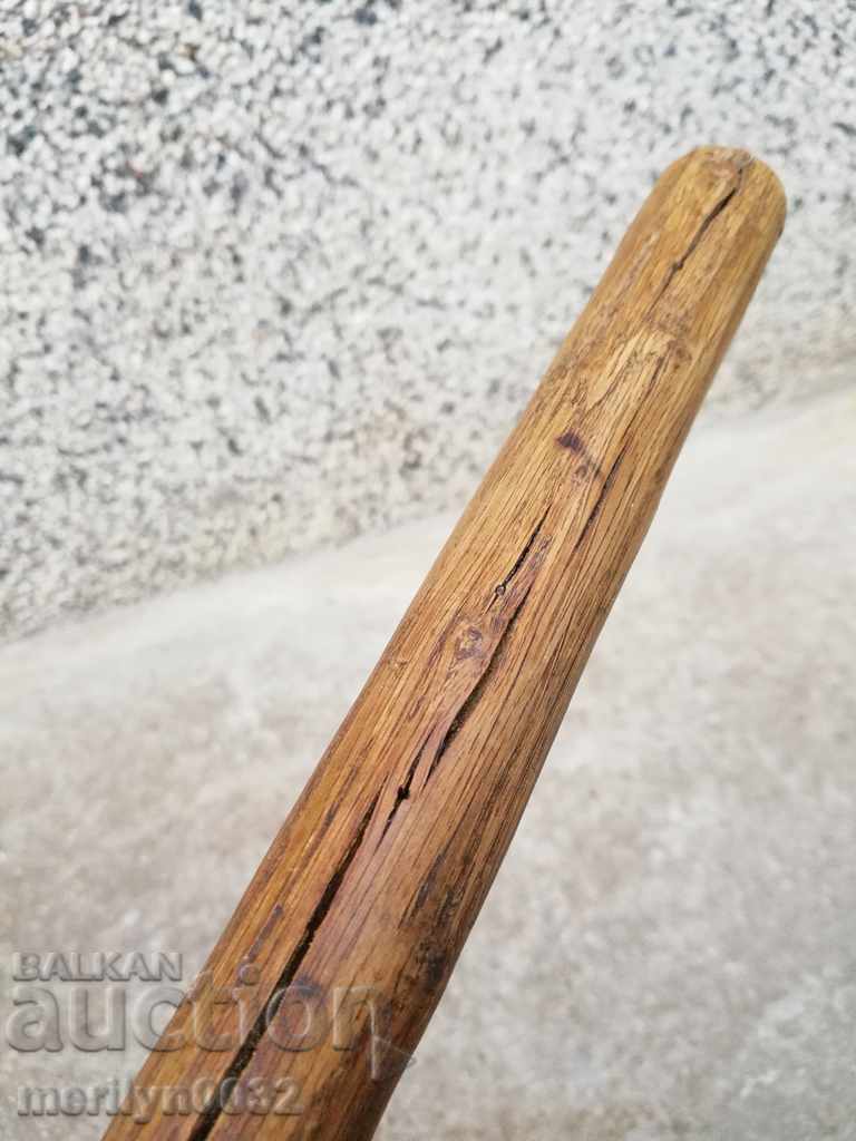 Ditch for crushing the nettle wood - 5 Ditch for crushing the nettle wood - 5