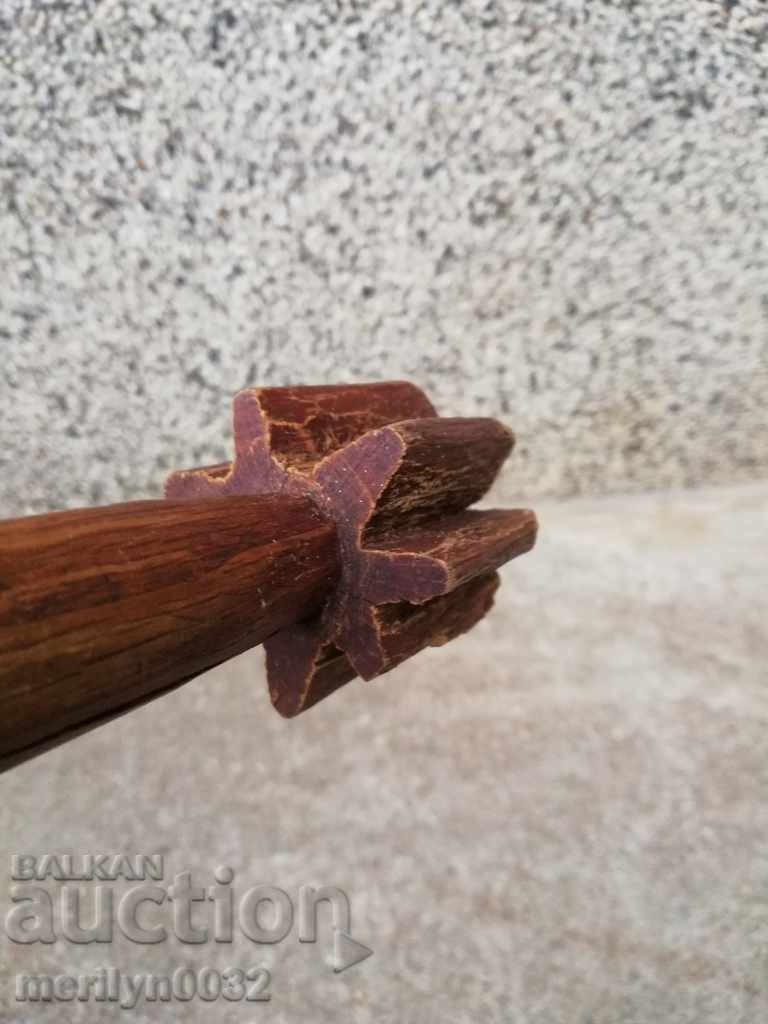 Ditch for crushing the nettle wood - 7 Ditch for crushing the nettle wood - 7