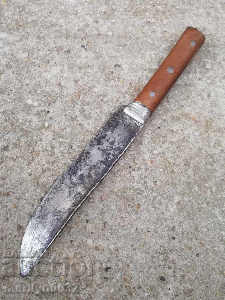 Μαχαίρι Buinovski χωρίς κανιά, καρακουλάκ, σιμιτάρι, μαχαίρι, στιλέτο με τιμή 159.00 BGN | € 81.30 Μαχαίρι Buinovski χωρίς κανιά, καρακουλάκ, σιμιτάρι, μαχαίρι, στιλέτο με τιμή 159.00 BGN | € 81.30