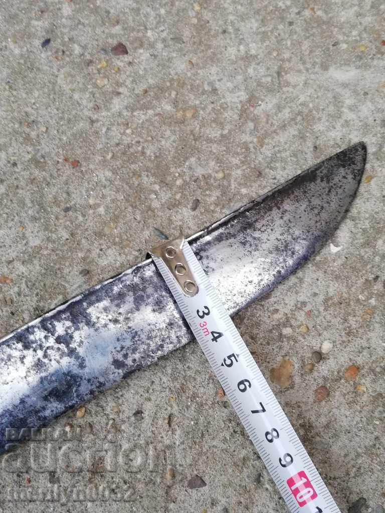 Δημοπρασία Μαχαίρι Buinovski χωρίς κανιά, καρακουλάκ, σιμιτάρι, μαχαίρι, στιλέτο Δημοπρασία Μαχαίρι Buinovski χωρίς κανιά, καρακουλάκ, σιμιτάρι, μαχαίρι, στιλέτο