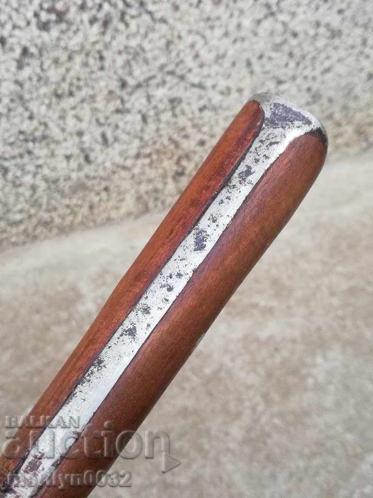 Παράδοση Μαχαίρι Buinovski χωρίς κανιά, καρακουλάκ, σιμιτάρι, μαχαίρι, στιλέτο Παράδοση Μαχαίρι Buinovski χωρίς κανιά, καρακουλάκ, σιμιτάρι, μαχαίρι, στιλέτο