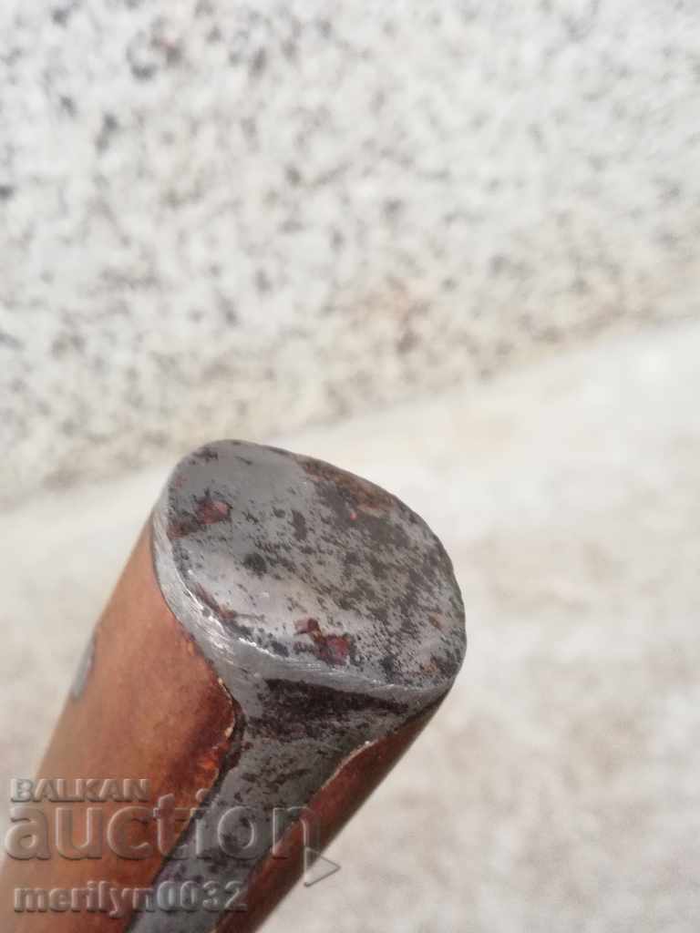 Μαχαίρι Buinovski χωρίς κανιά, καρακουλάκ, σιμιτάρι, μαχαίρι, στιλέτο - 6 Μαχαίρι Buinovski χωρίς κανιά, καρακουλάκ, σιμιτάρι, μαχαίρι, στιλέτο - 6