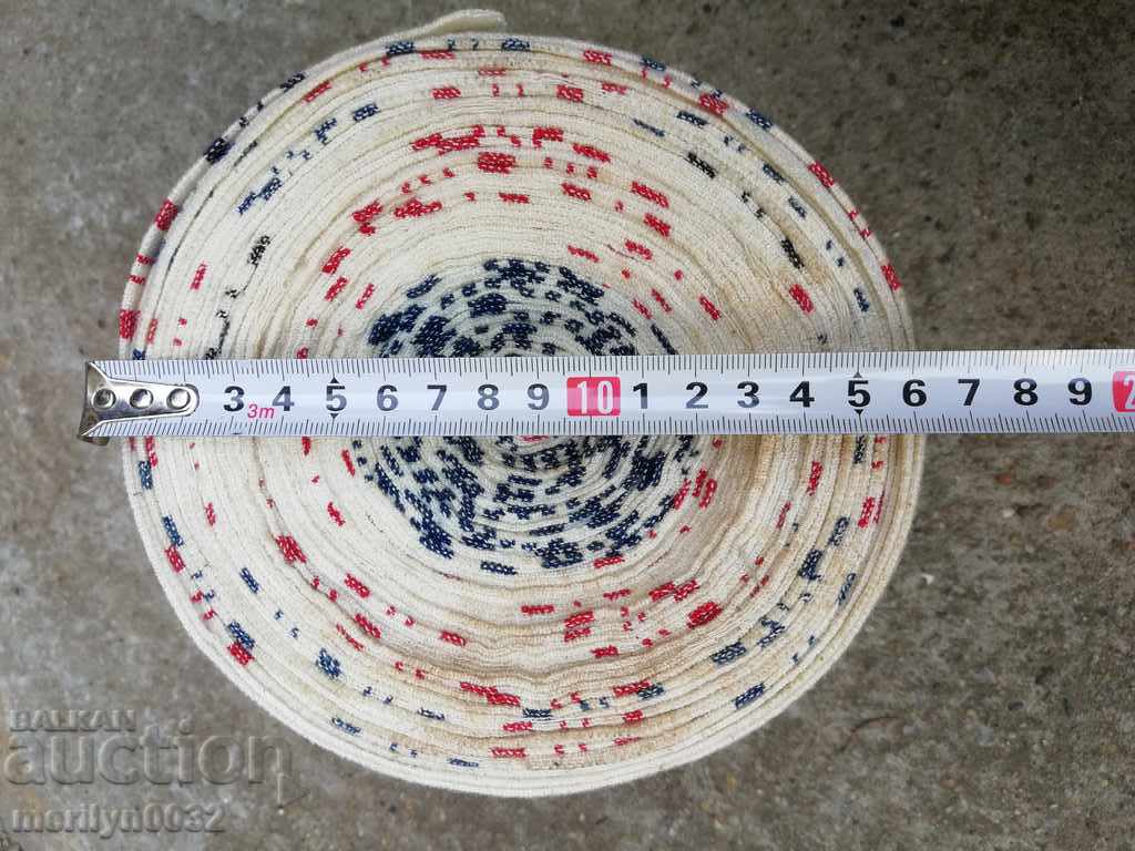 Auction Cloth roll hand-woven fabric cloth towels cloth Auction Cloth roll hand-woven fabric cloth towels cloth