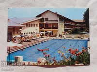 Velingrad Rest House Swimming Pool 1984 K 177