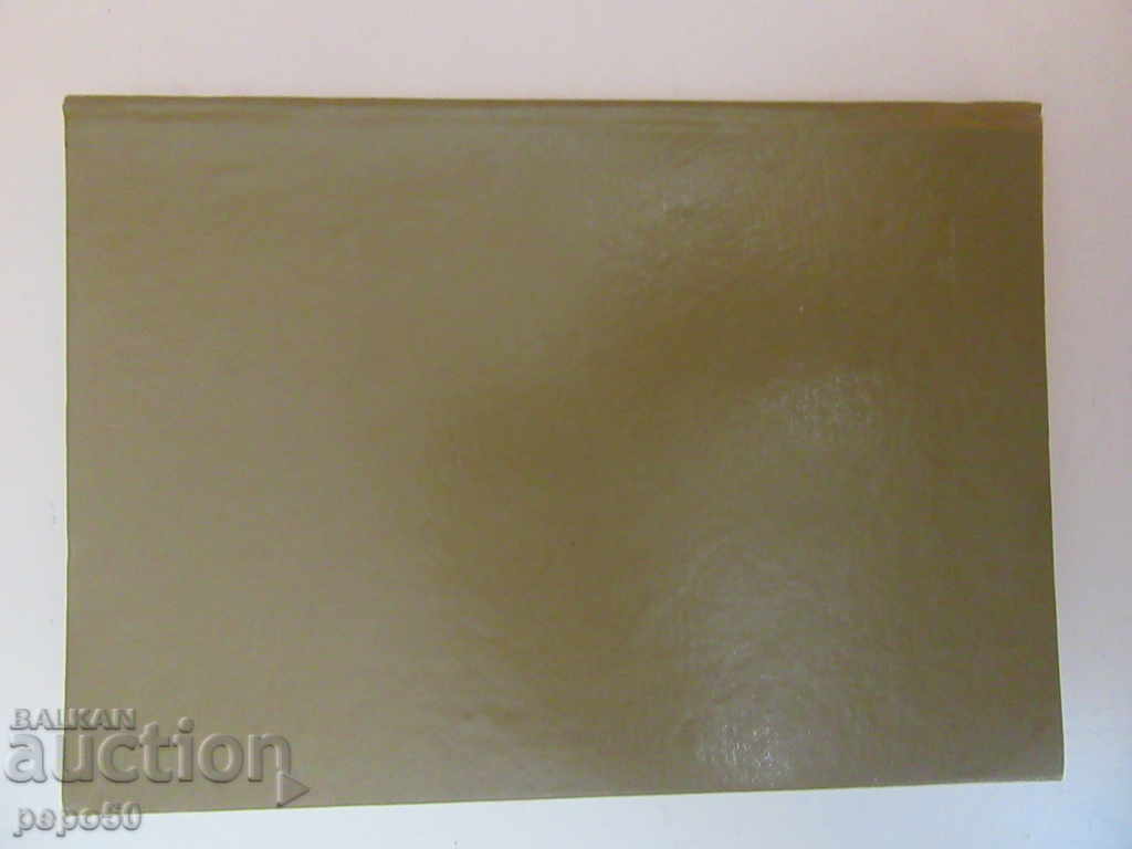 13 THE CIRCLE IN PEACE AND BRAN / Second volume / - 1980 - 6