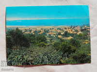 Overview panoramic view 1974 K 178