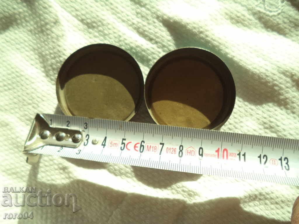 Delivery of OLD GERMAN DIABOLO HUNTING BOX BOX - WW II Delivery of OLD GERMAN DIABOLO HUNTING BOX BOX - WW II