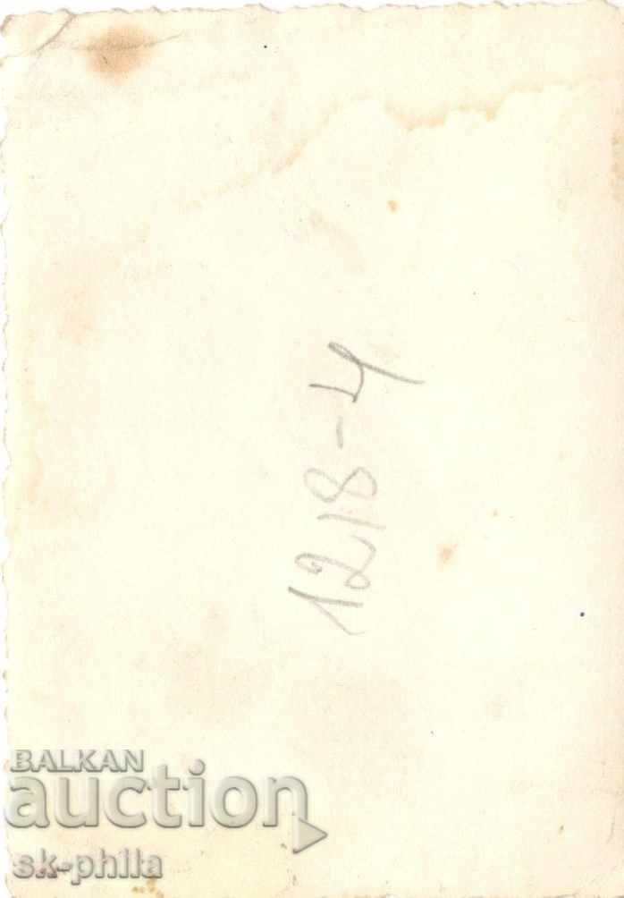 Old Picture - Military - Soldier on Plate with price 1.00 BGN | € 0.51 Old Picture - Military - Soldier on Plate with price 1.00 BGN | € 0.51