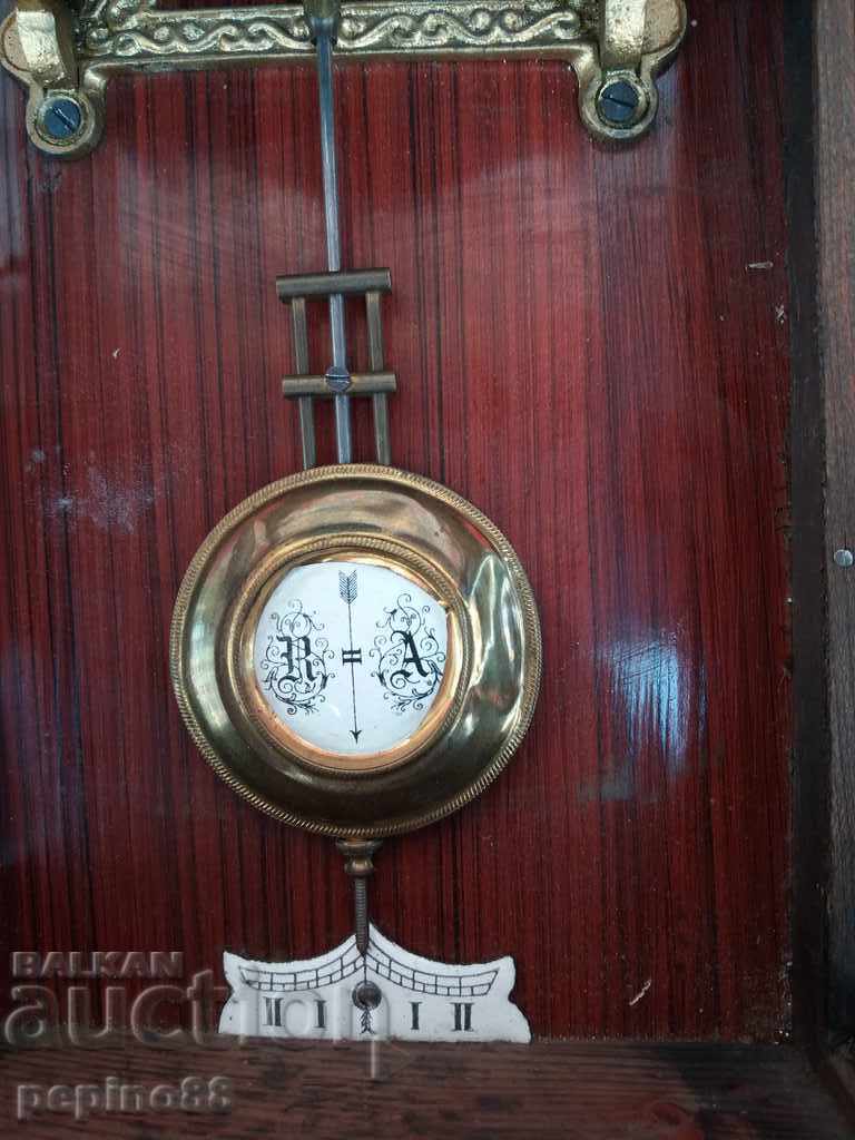 Old wall clock - 7 Old wall clock - 7