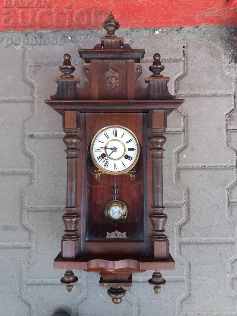 Παλιά ρολόι