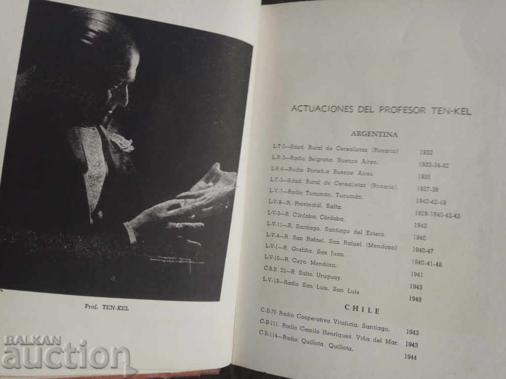 Delivery of Que Dicen Sus Manos. Professor Ten - Kel (Metodo Quirosofia) Delivery of Que Dicen Sus Manos. Professor Ten - Kel (Metodo Quirosofia)
