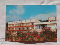 Strelcha Rest House 1984 K 180