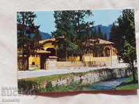 Casa veche din Koprivshtitsa 1984 K 180
