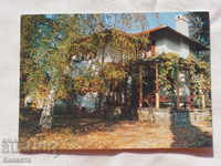 Dolna Bania εξοχική κατοικία 1984 K 180
