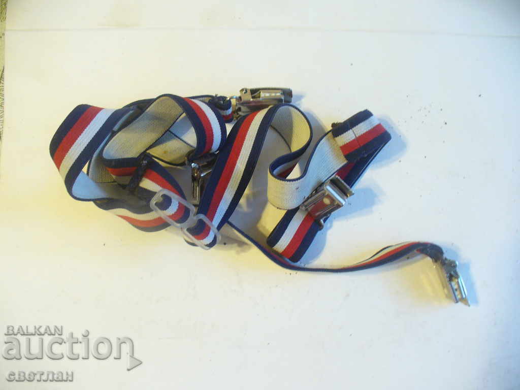 CHILD LASTIC TIRANTS with price 5.00 BGN | € 2.56 CHILD LASTIC TIRANTS with price 5.00 BGN | € 2.56