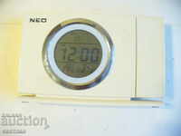 ΡΑΔΙΟ-ΡΟΛΟΪ-ΛΕΪΖΕΡ