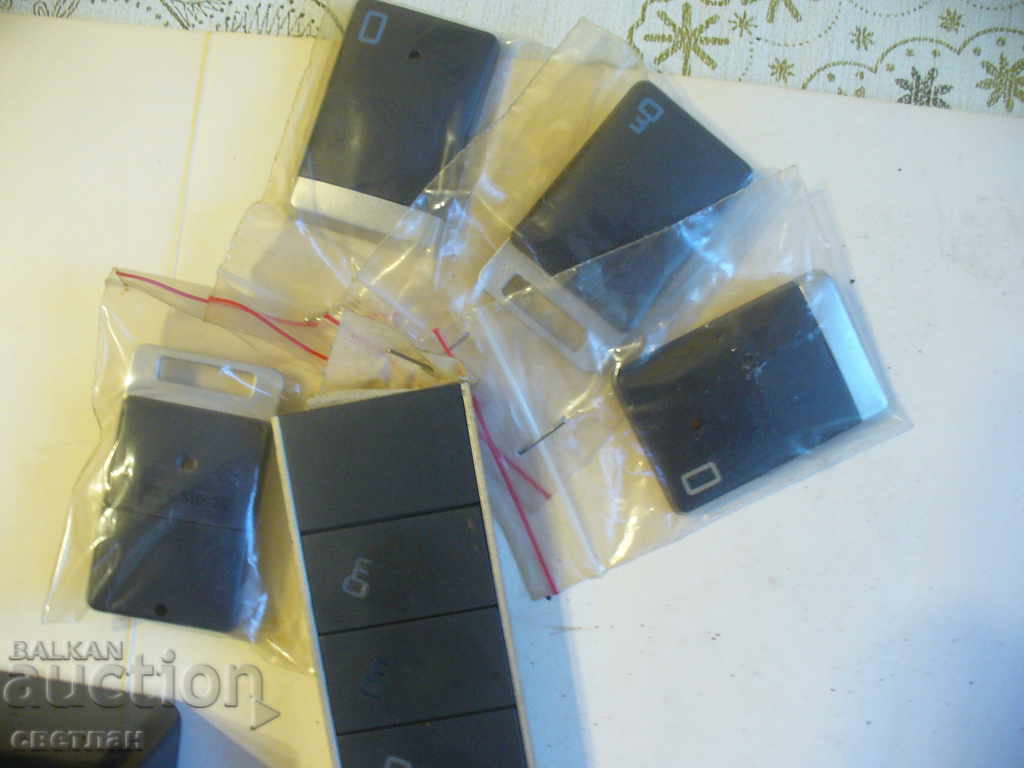 DISTANCE SEARCHING KEYBOARD OR LUGGAGE SYSTEM with price 25.00 BGN | € 12.78 DISTANCE SEARCHING KEYBOARD OR LUGGAGE SYSTEM with price 25.00 BGN | € 12.78