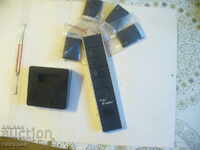 ΣΥΣΤΗΜΑ ΑΠΟΣΤΑΣΗΣ ΕΝΤΟΠΙΣΜΟΥ ΚΛΕΙΔΙΩΝ Ή ΑΠΟΣΚΕΥΩΝ