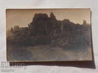 Photo from the Belogradchik Rocks K 180