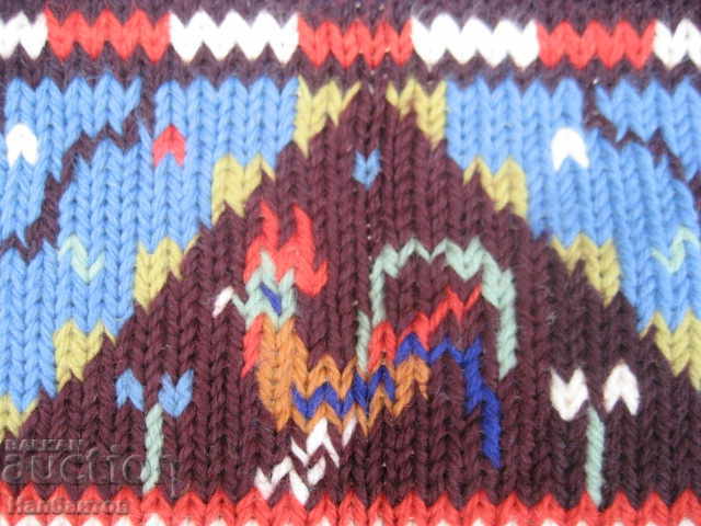 Auction AUTHENTIC HAND CROSS CALIFORNIA KILIM COVER Auction AUTHENTIC HAND CROSS CALIFORNIA KILIM COVER
