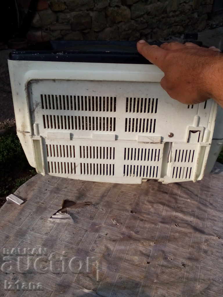 Old UNIVERSUM TV - 7 Old UNIVERSUM TV - 7