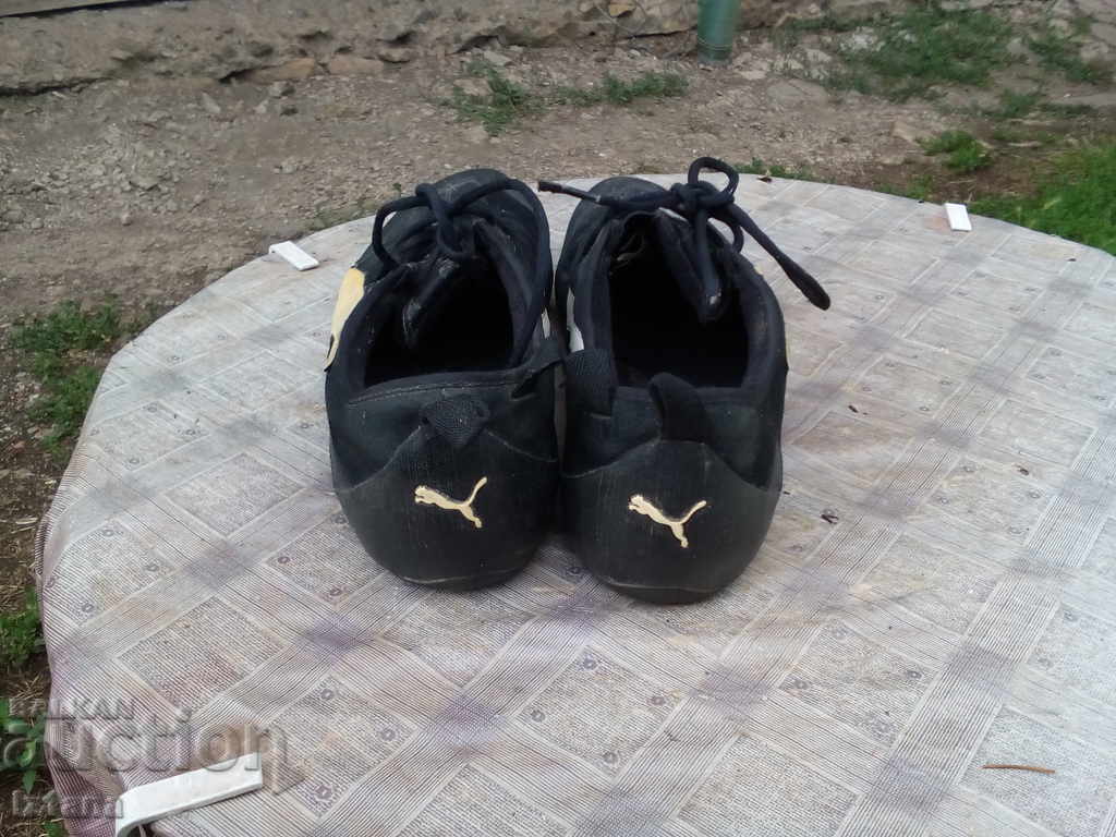 Delivery of Old sneakers PUMA, PUMA Delivery of Old sneakers PUMA, PUMA