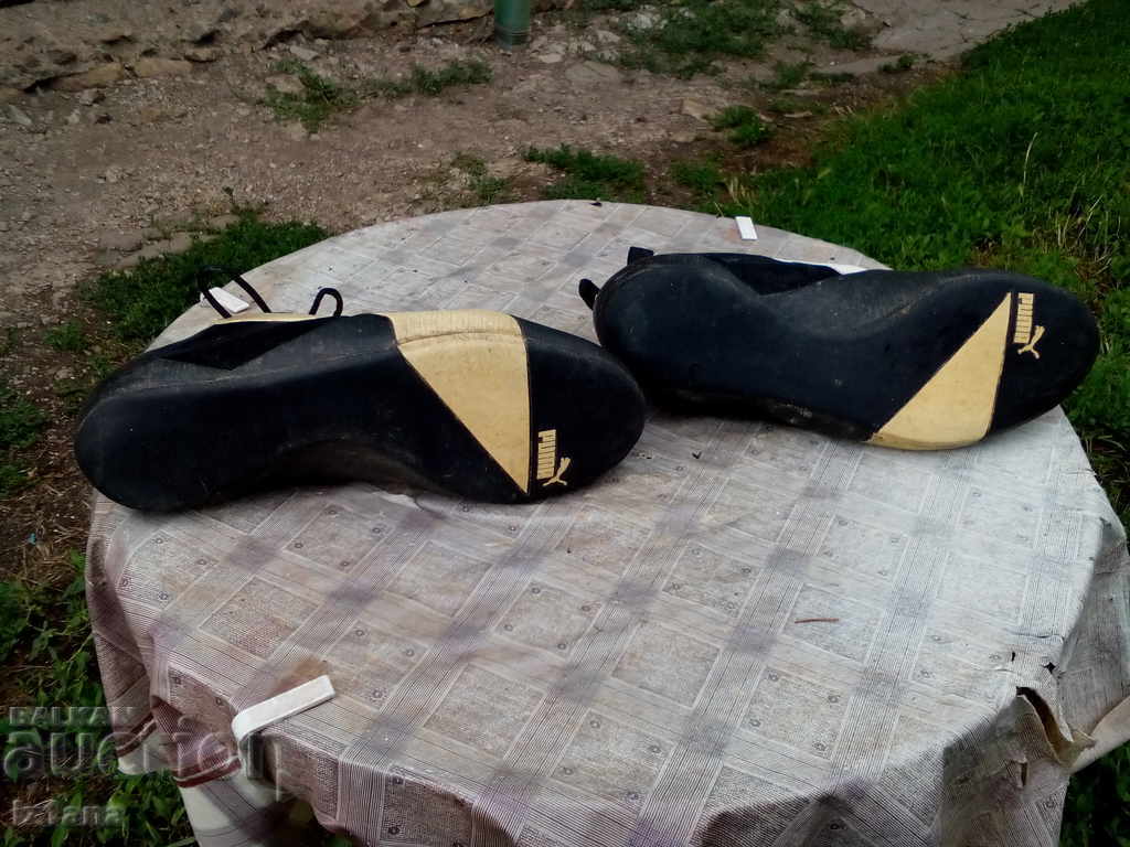 Old sneakers PUMA, PUMA - 6 Old sneakers PUMA, PUMA - 6