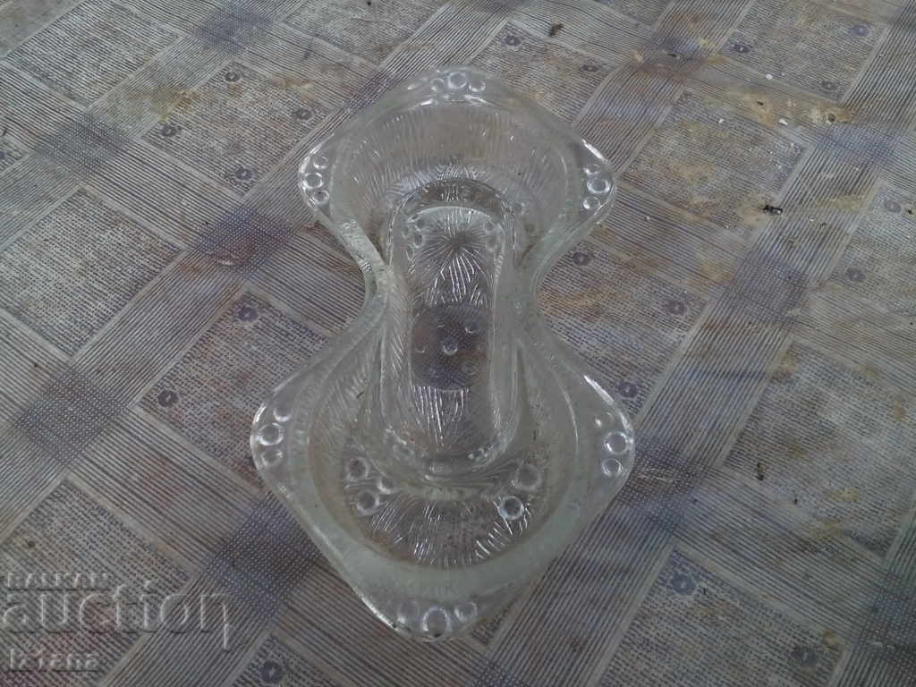 Delivery of Old Salt Delivery of Old Salt