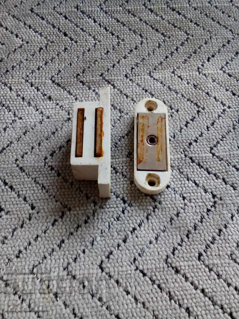 Magnet, neck magnet - 5 Magnet, neck magnet - 5