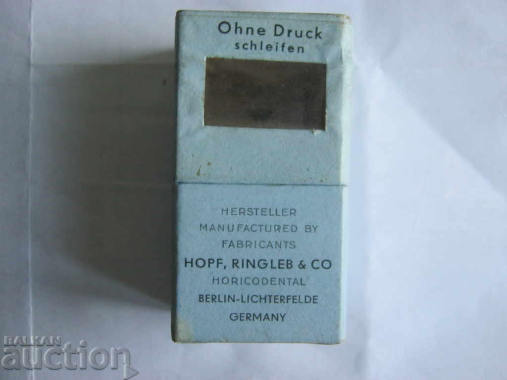 Οδοντιατρική. Εργαλεία με τιμή 12.90 BGN | € 6.60 Οδοντιατρική. Εργαλεία με τιμή 12.90 BGN | € 6.60