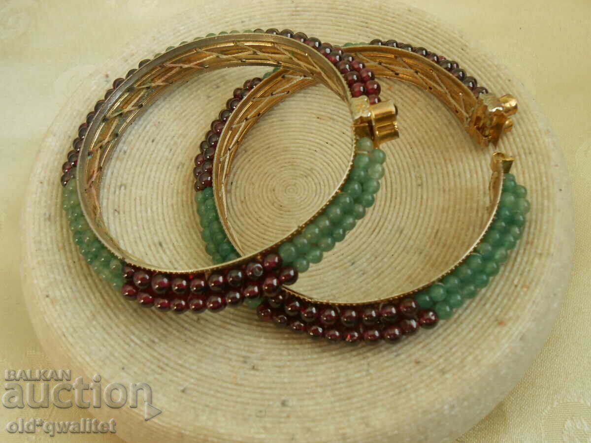 Bratara - bratari cu pietre naturale, frumoase cu preț 397.00 BGN | € 202.98