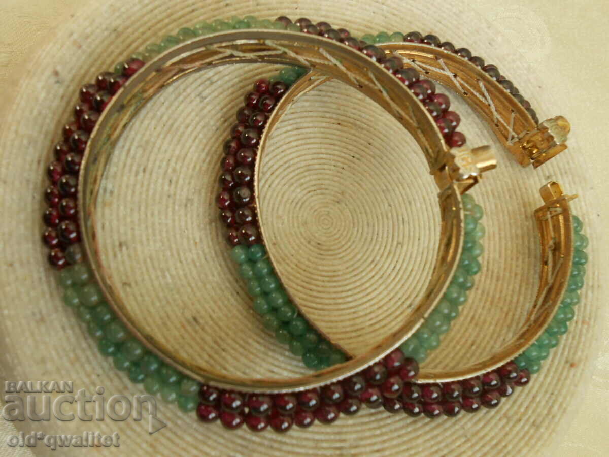 Bratara - bratari cu pietre naturale, frumoase - 5