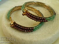 Bracelet - bracelets with natural stones, beautiful