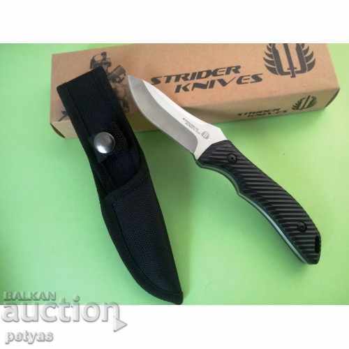 Delivery of Hunting knife Strider knives 85х220