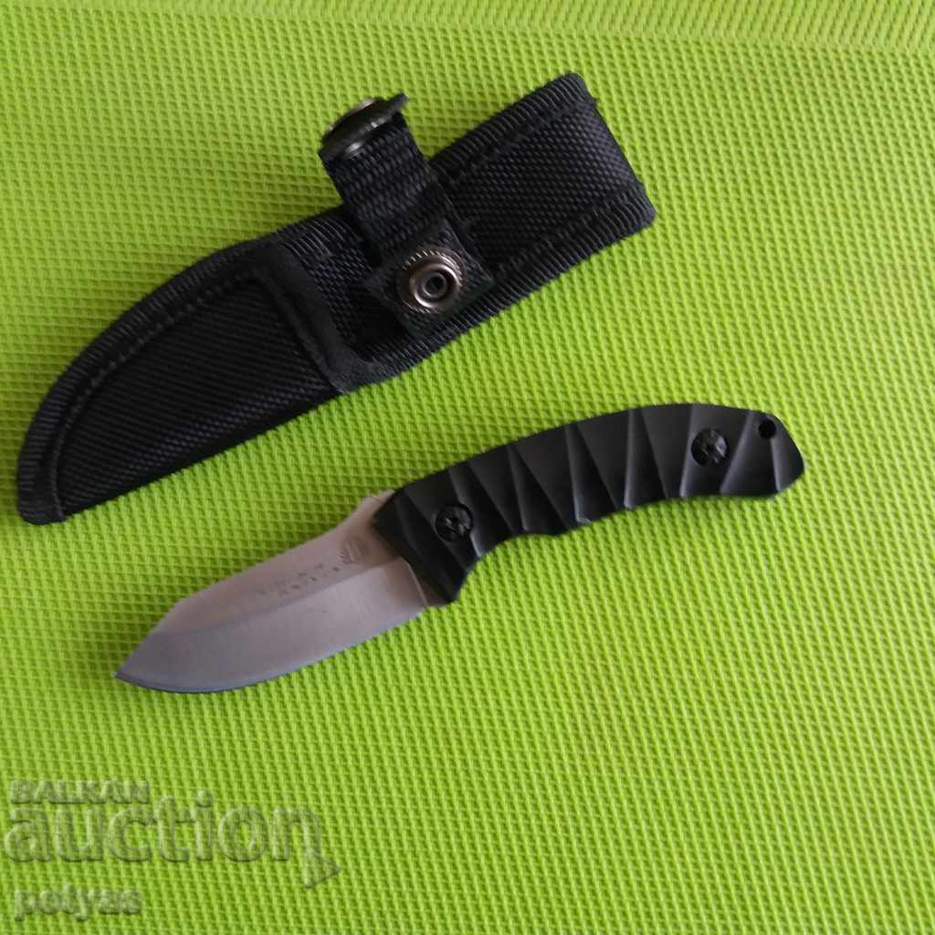 Hunting knife Strider knives 85х220 - 6