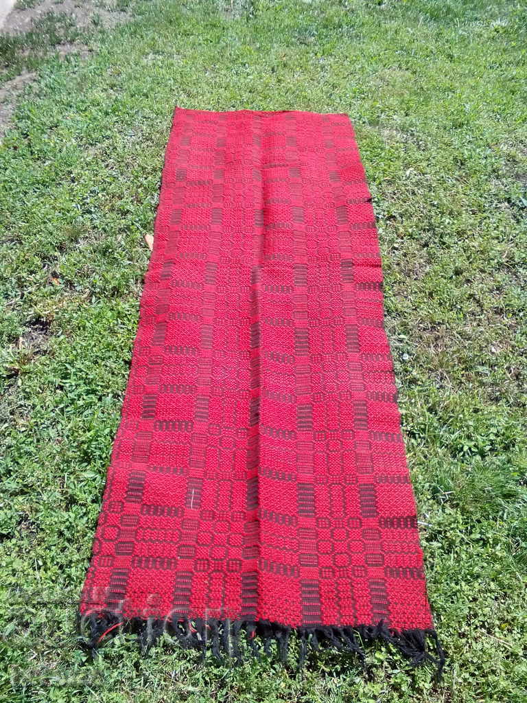 Ancient path, rug with price 15.00 BGN | € 7.67 Ancient path, rug with price 15.00 BGN | € 7.67