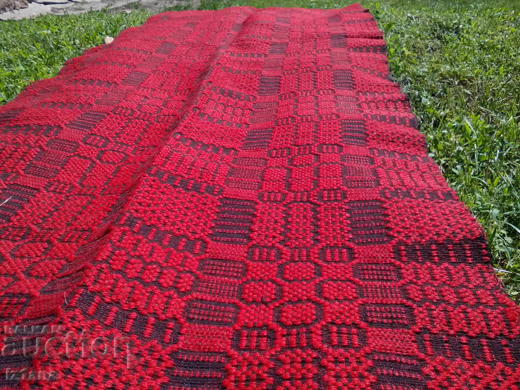 Delivery of Ancient path, rug Delivery of Ancient path, rug