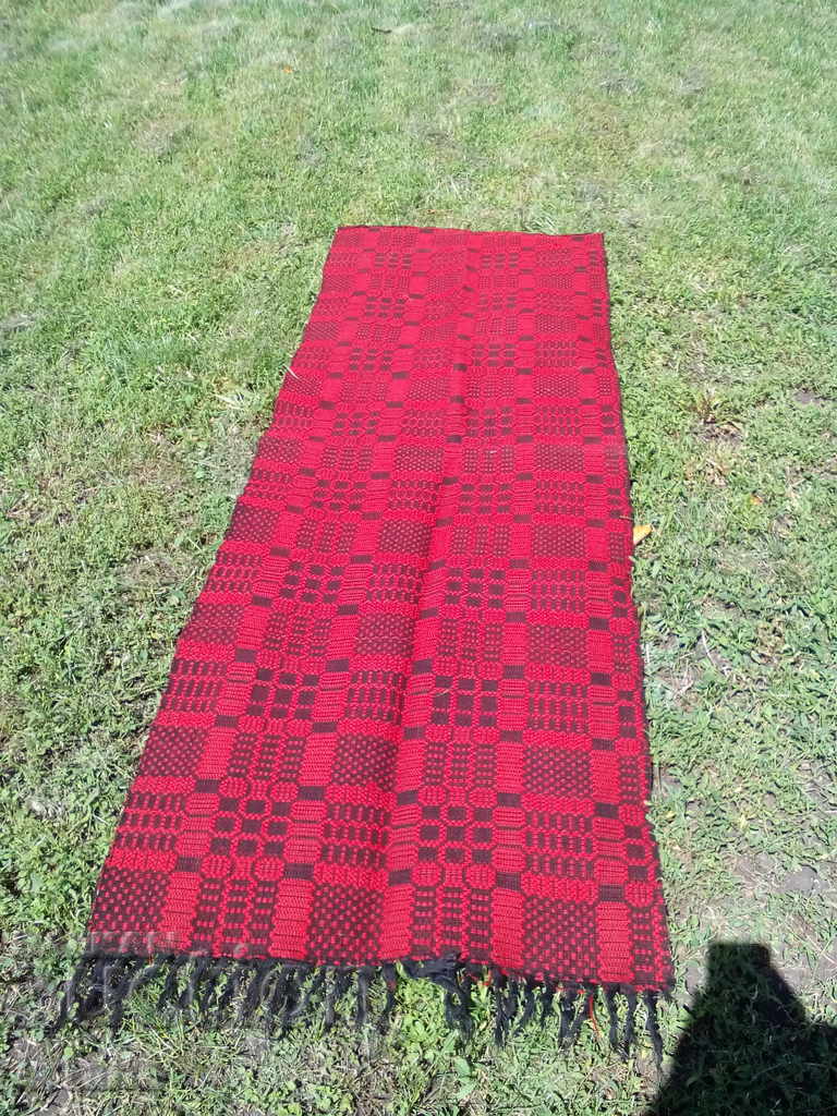 Ancient path, rug - 6 Ancient path, rug - 6