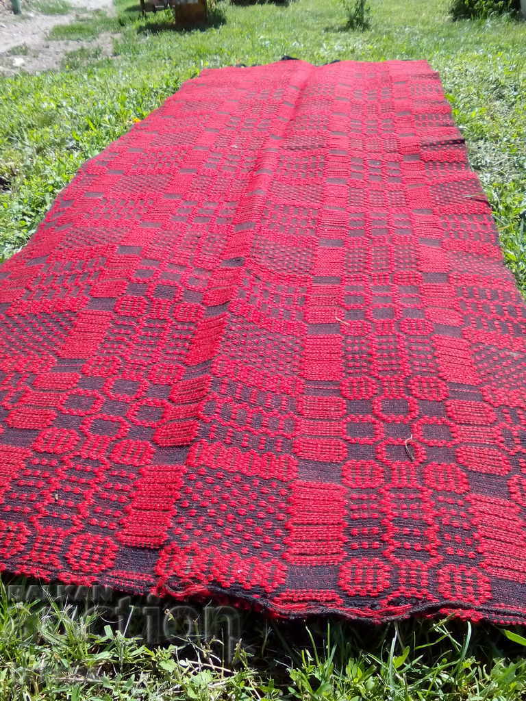 Ancient path, rug - 7 Ancient path, rug - 7