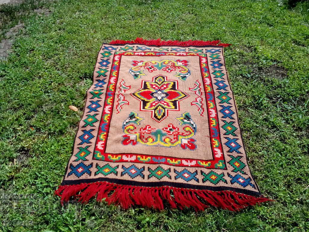 Auction Ancient carpet Auction Ancient carpet